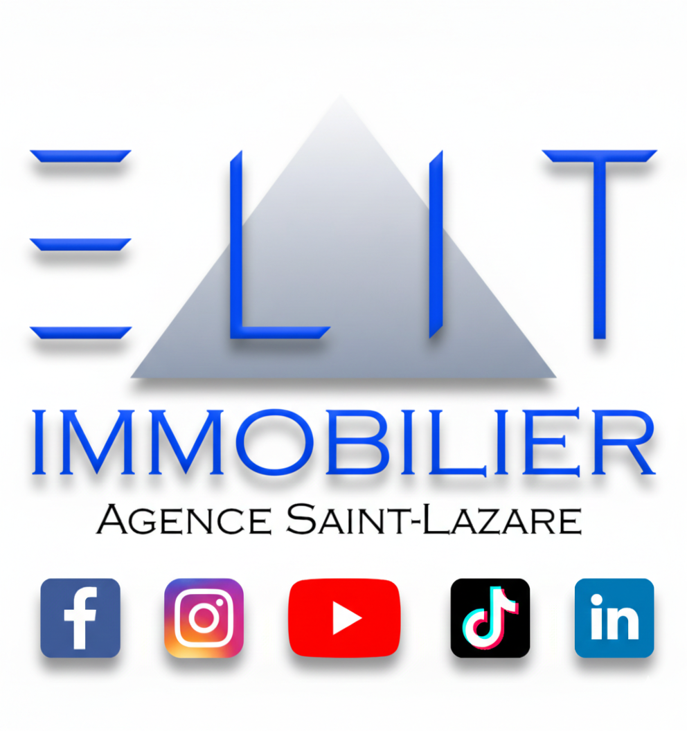 R1401 | PAVILLON 105 m2 4 CHAMBRES JARDIN GARAGE SAINT-GEORG